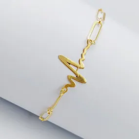 اسوارة نبض خفيف