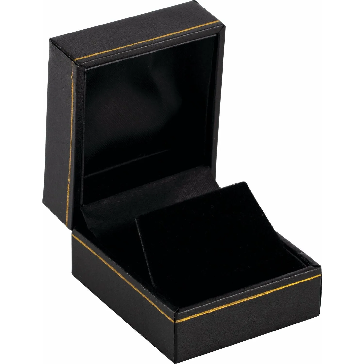 14K Yellow Gold 3/8 CTW Lab-Grown Diamond Huggie Earrings