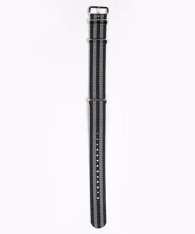 20mm "Bond" NATO Watch Strap