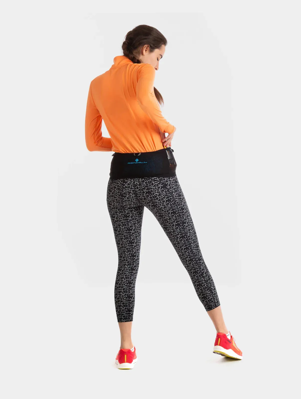 360 Waist Band