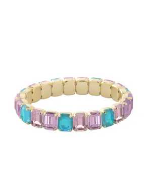 8 inch Octavia Stretch Bracelet - BFS17BGBRC