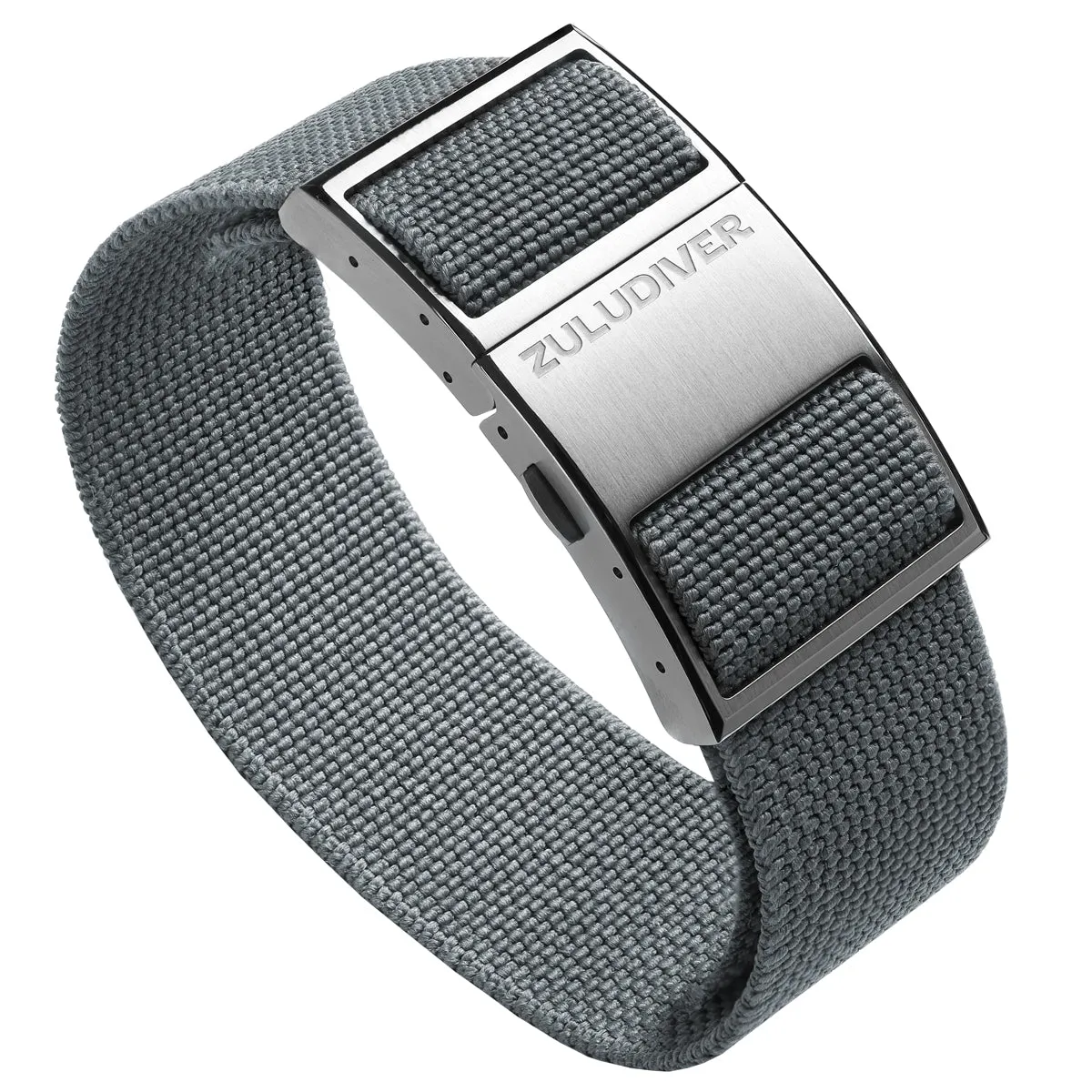 ADDITIONAL - OctoPod Elastic Watch Strap - Gulf