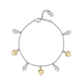 Amber Bracelet