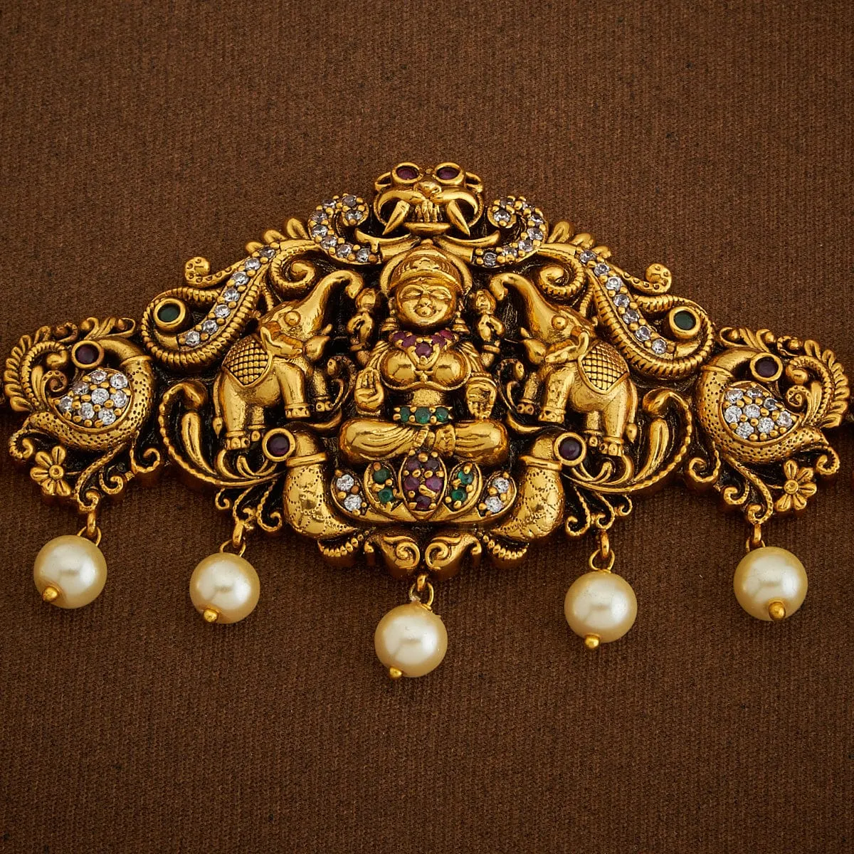 Antique Belt 161328
