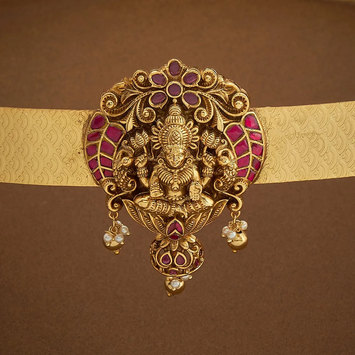 Antique Belt 169747