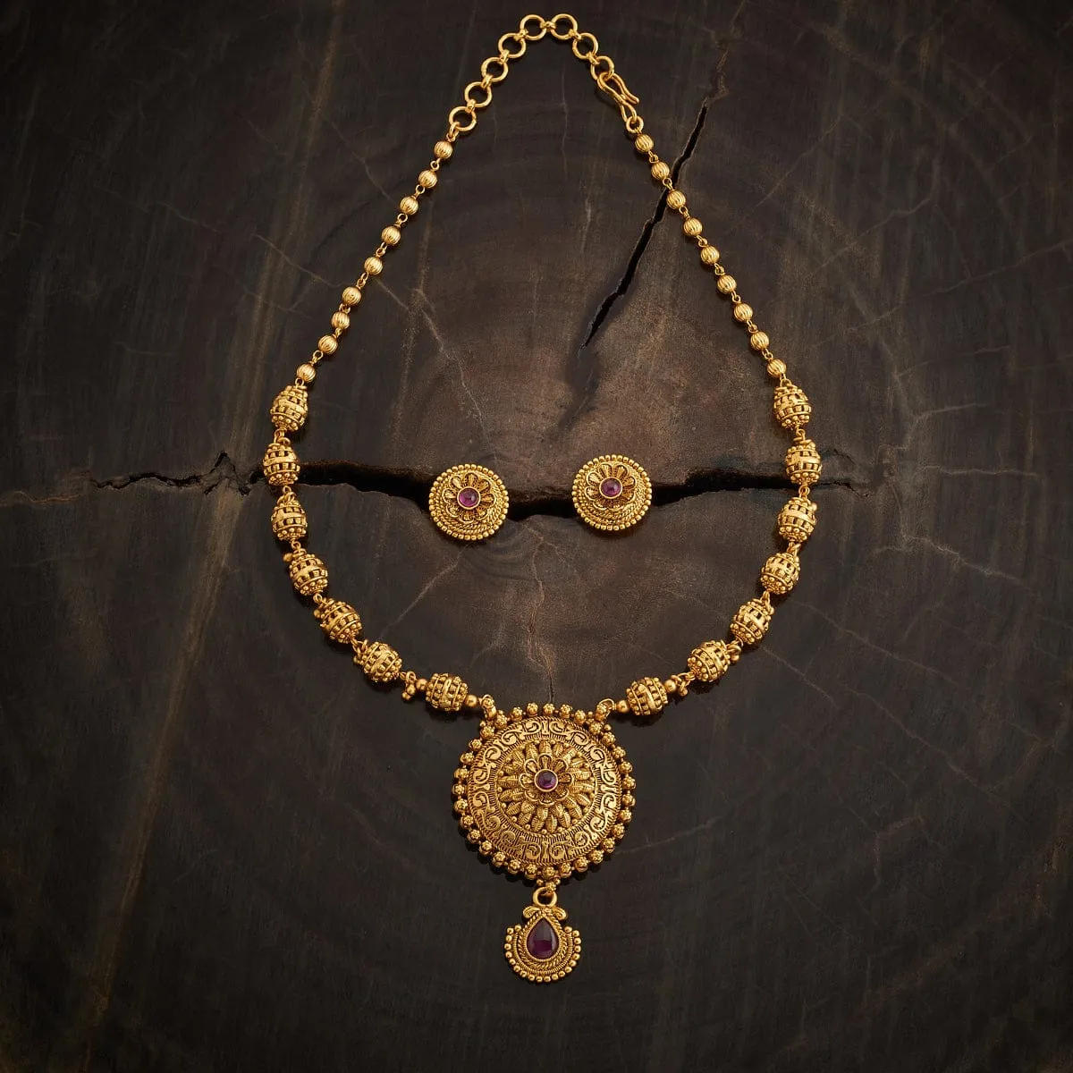 Antique Necklace 135614