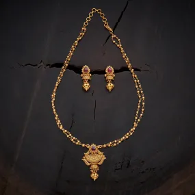 Antique Necklace 137745