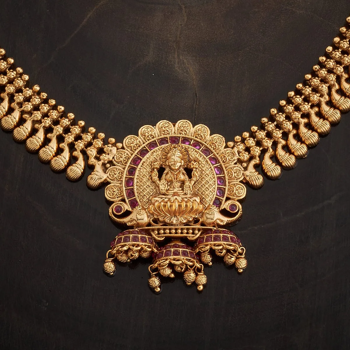 Antique Necklace 157609