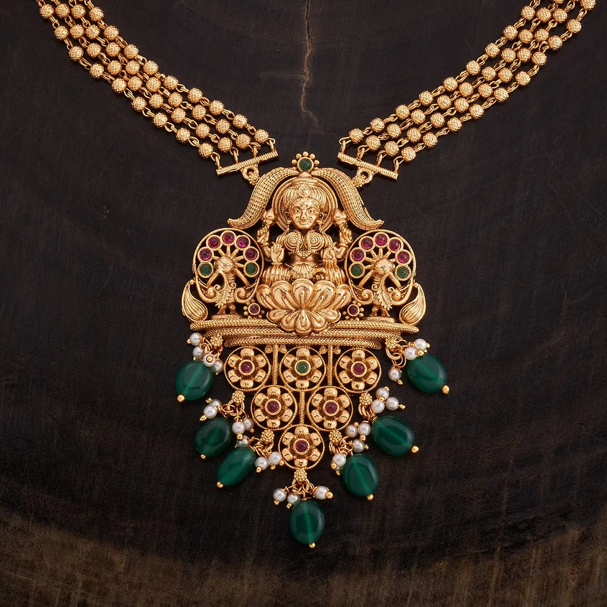 Antique Necklace 157651