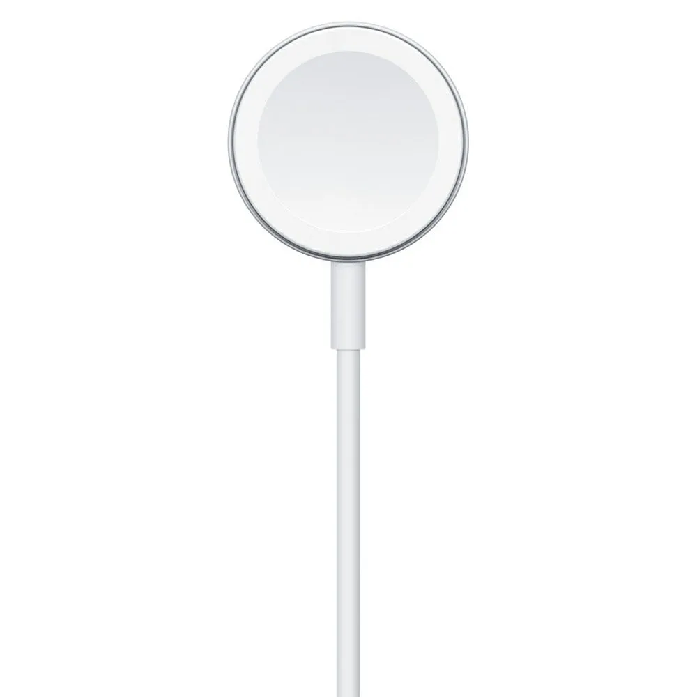 Apple 1M Watch For Magnetic Charging Cable - White | MX2E2ZM/A