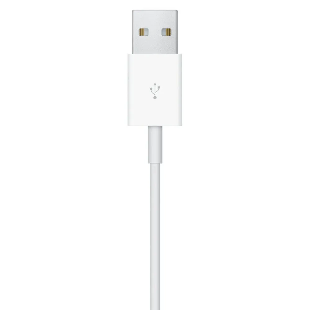 Apple 1M Watch For Magnetic Charging Cable - White | MX2E2ZM/A