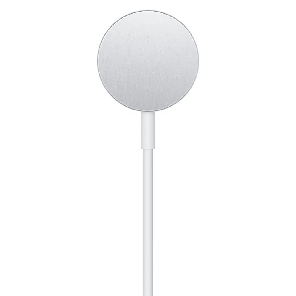Apple 1M Watch For Magnetic Charging Cable - White | MX2E2ZM/A