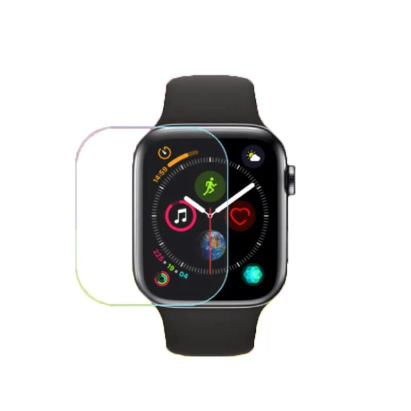 Apple Watch SE/6/5/4 44mm Beskyttelsesfilm