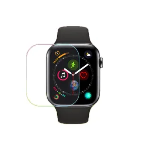 Apple Watch SE/6/5/4 44mm Beskyttelsesfilm