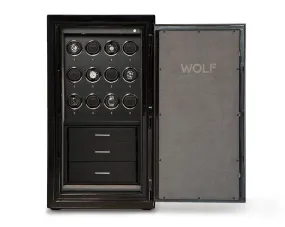 ATLAS 12 Piece Winder Safe (Onyx)