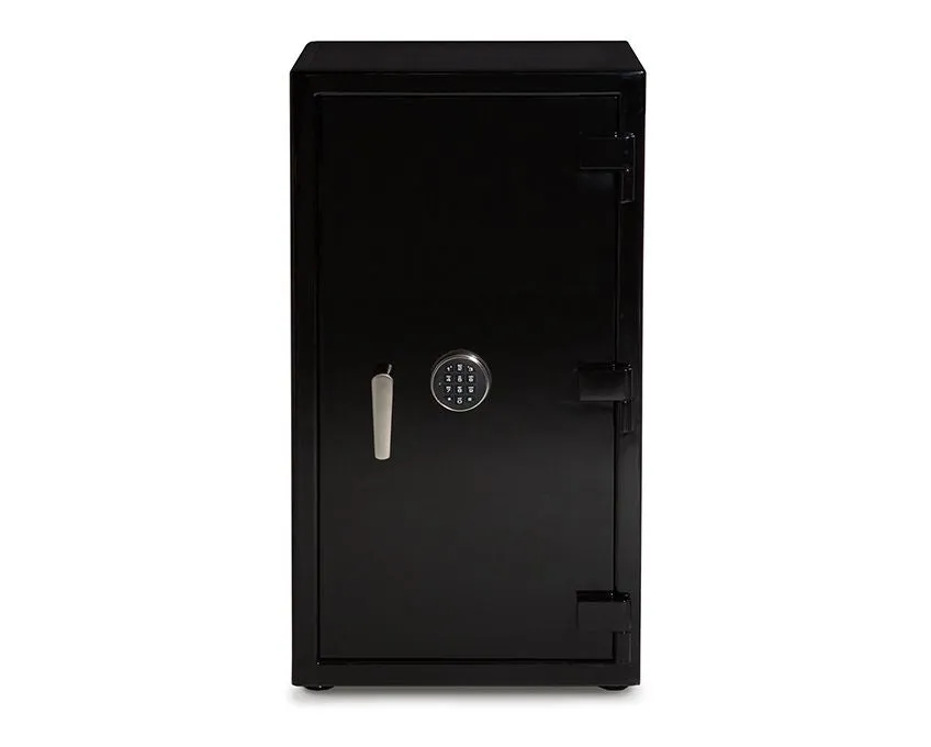 ATLAS 12 Piece Winder Safe (Onyx)