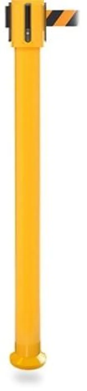 Barriers Stanchions SafetyPro 335 Fixed