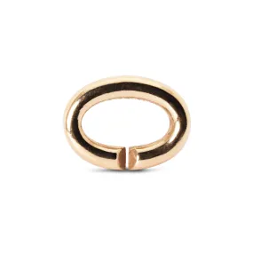 Basic, Single Bronze Link
