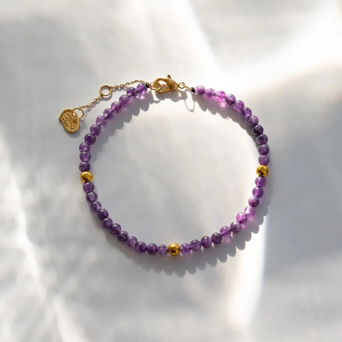 Bead Bracelet