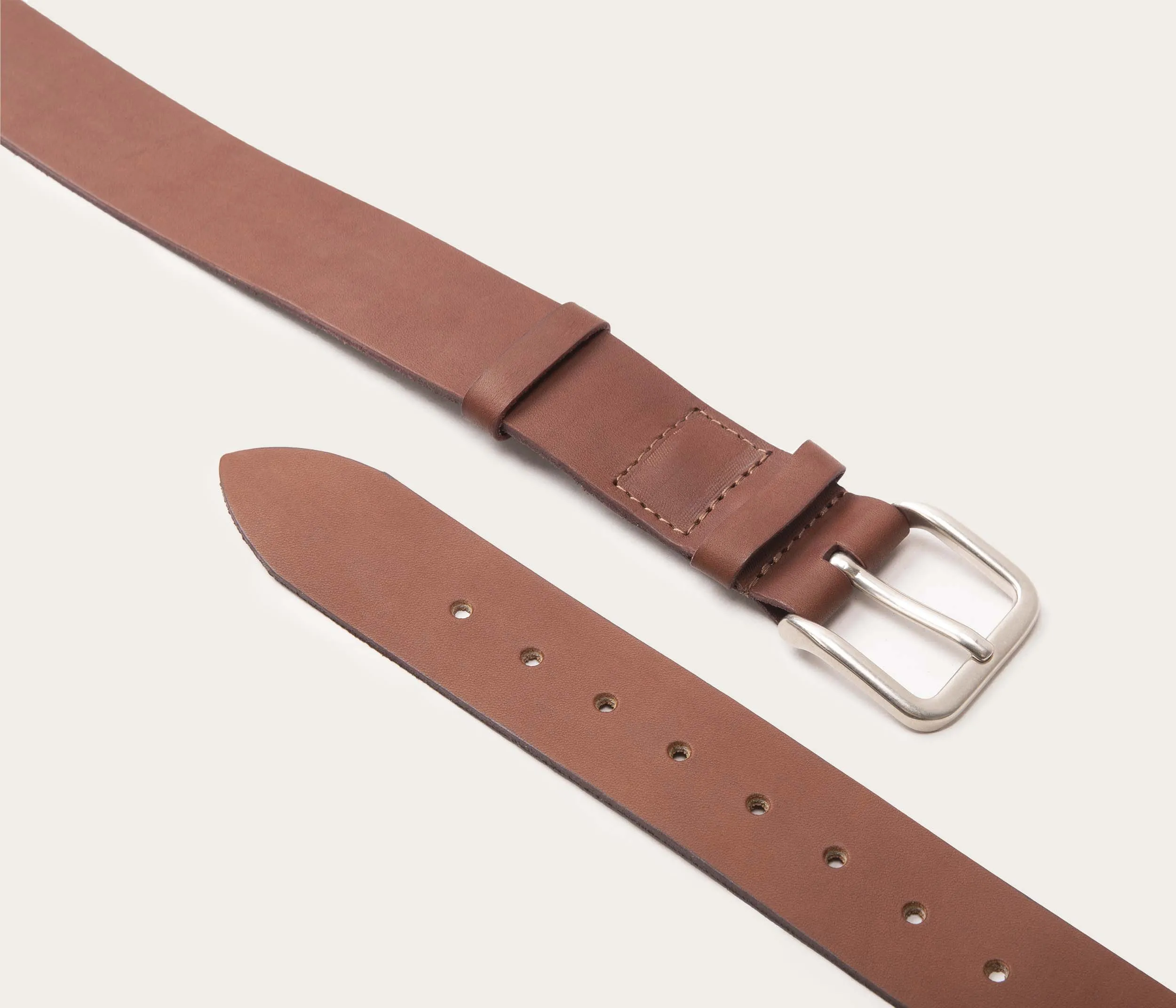 Belt 35mm Brown