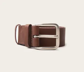Belt 35mm Brown