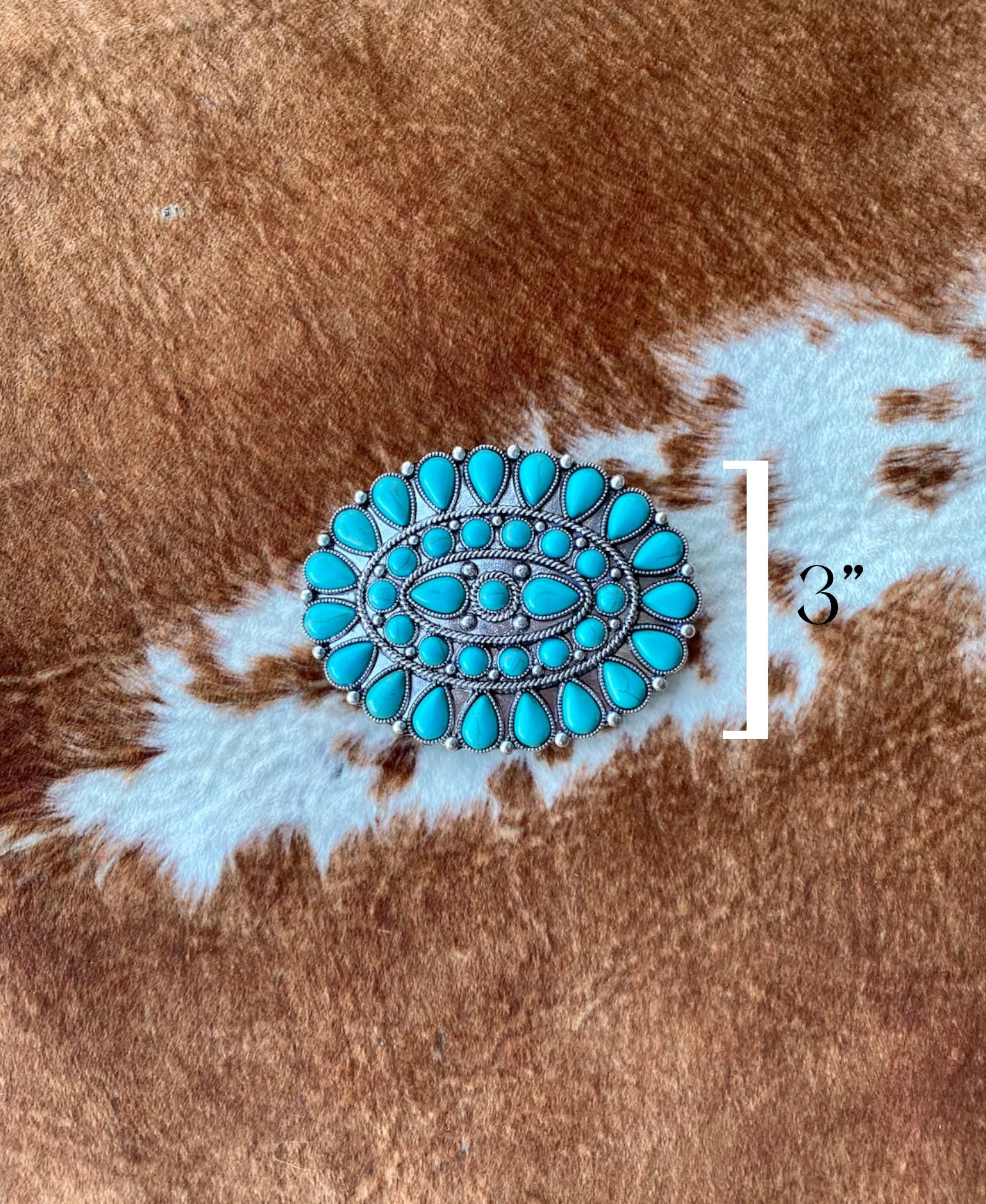 Belt Buckles