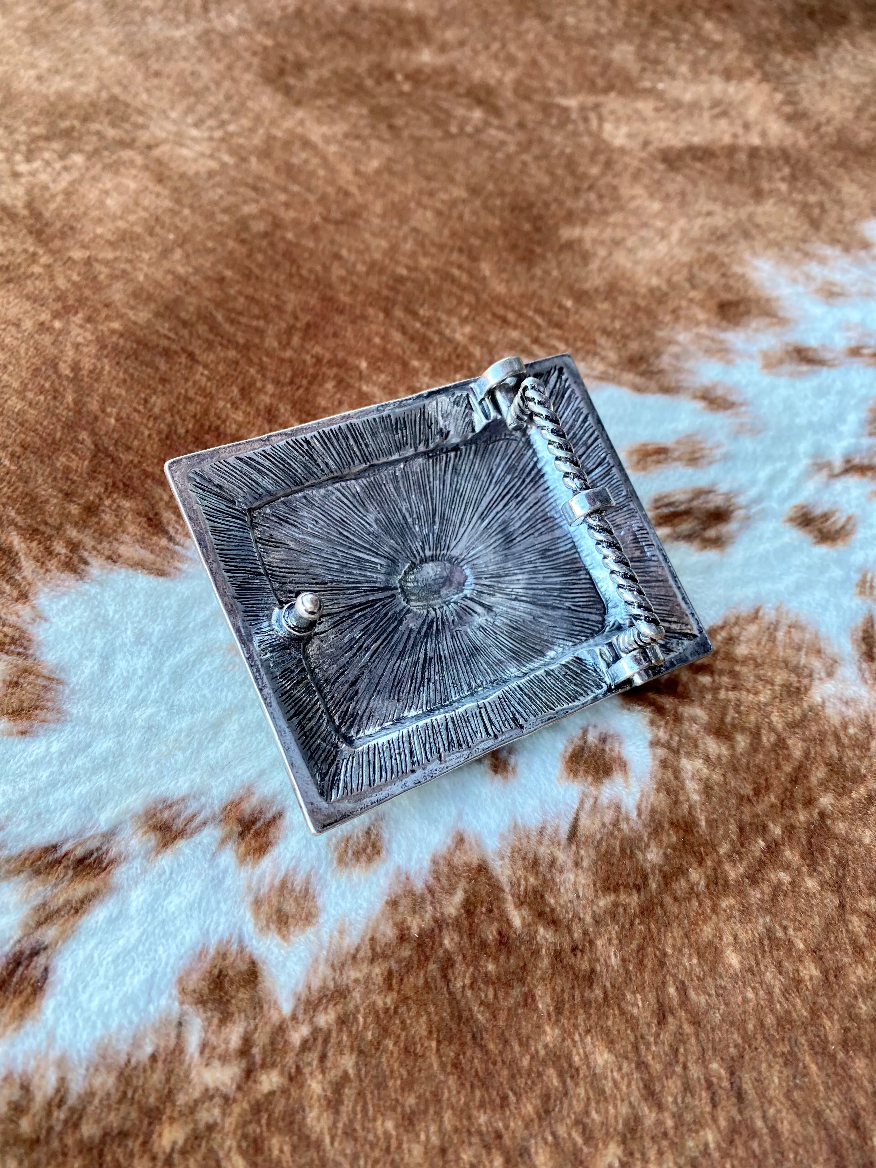 Belt Buckles