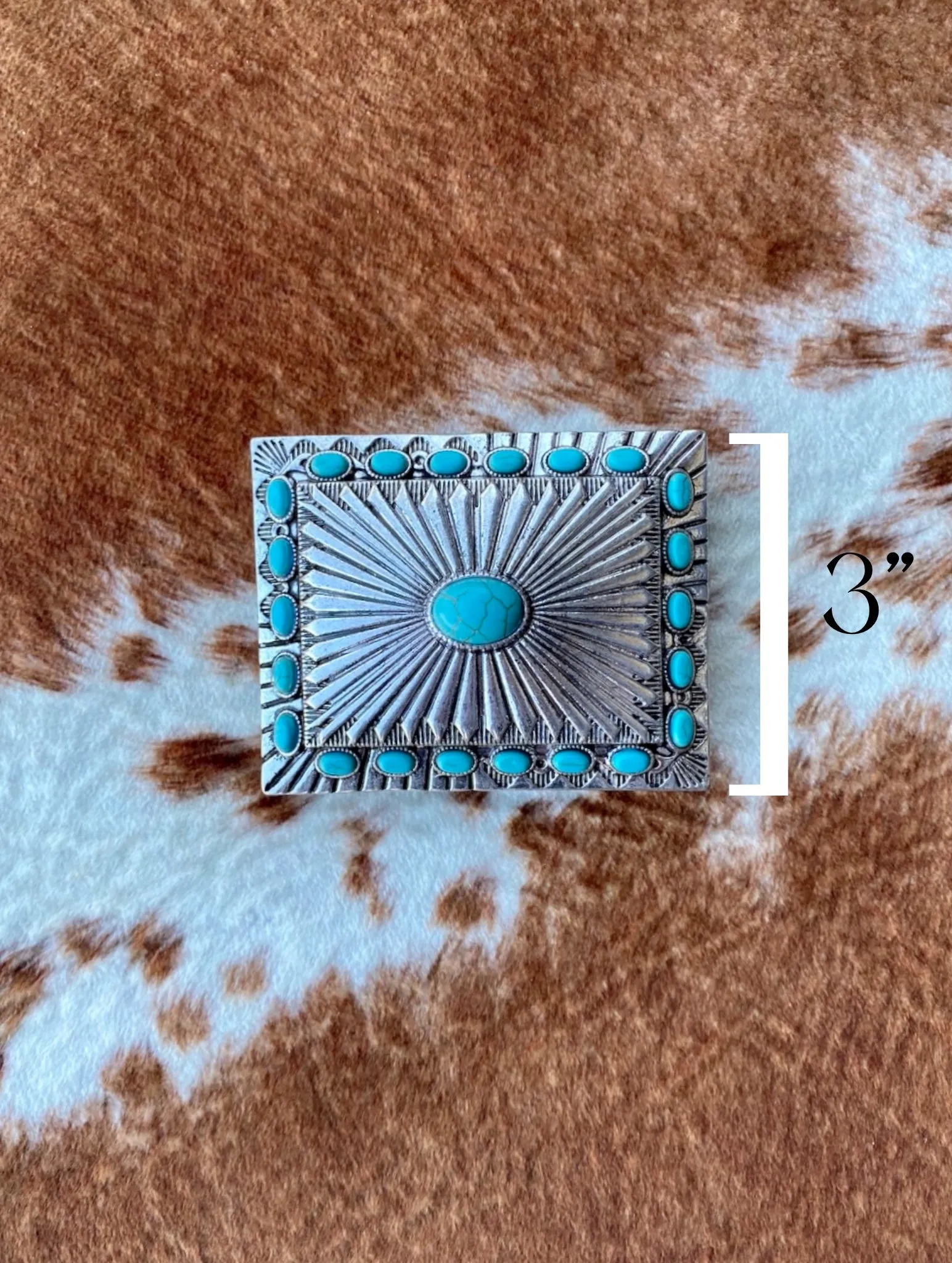 Belt Buckles