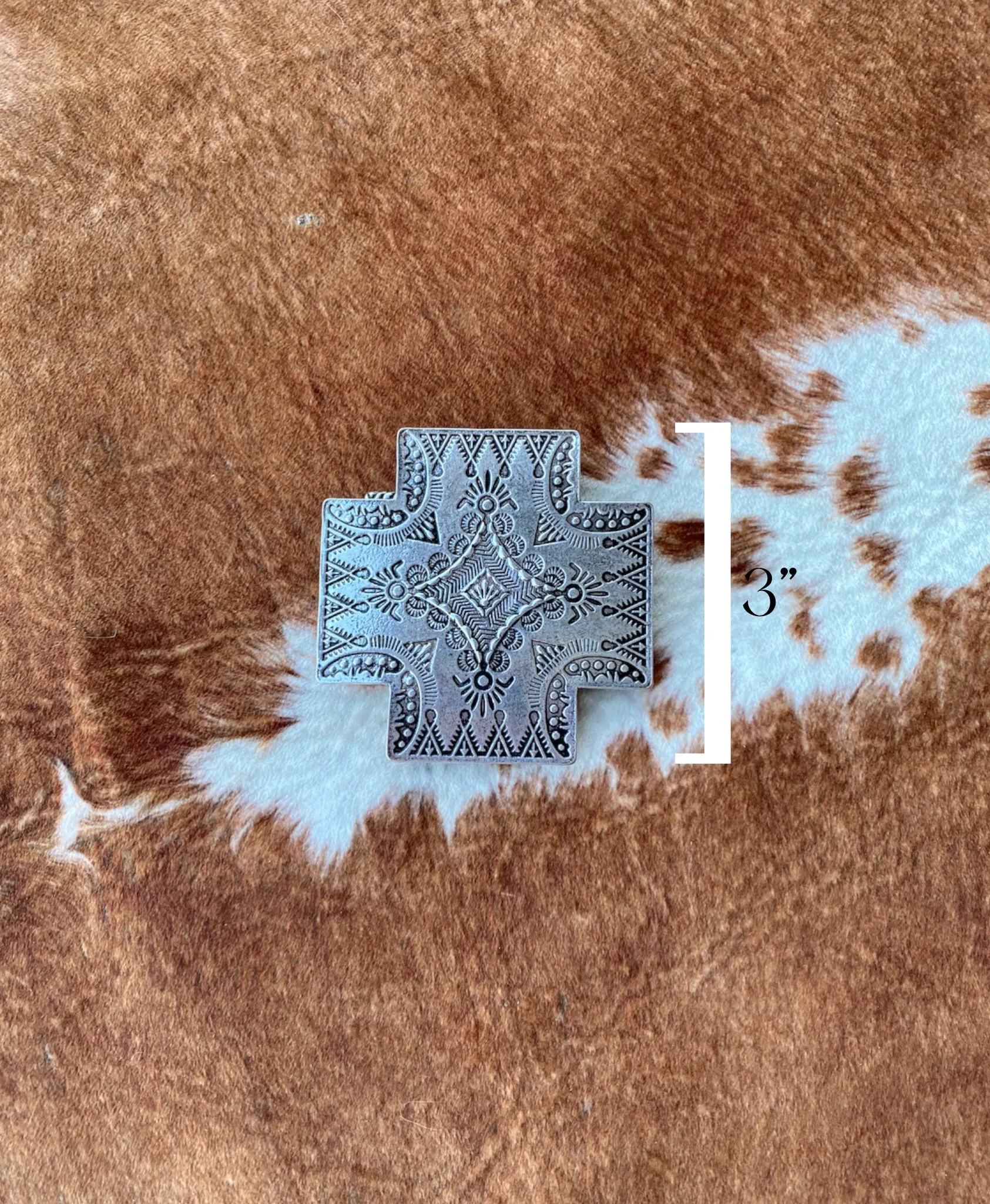 Belt Buckles