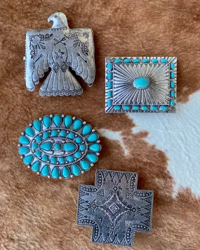 Belt Buckles