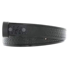 BELT PATTERN BLACK