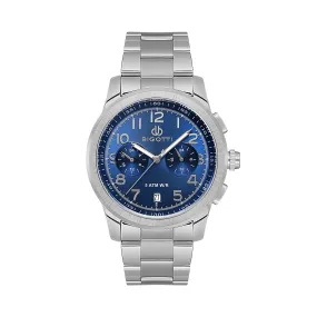 Bigotti Men's Watch - BG.1.10553-3