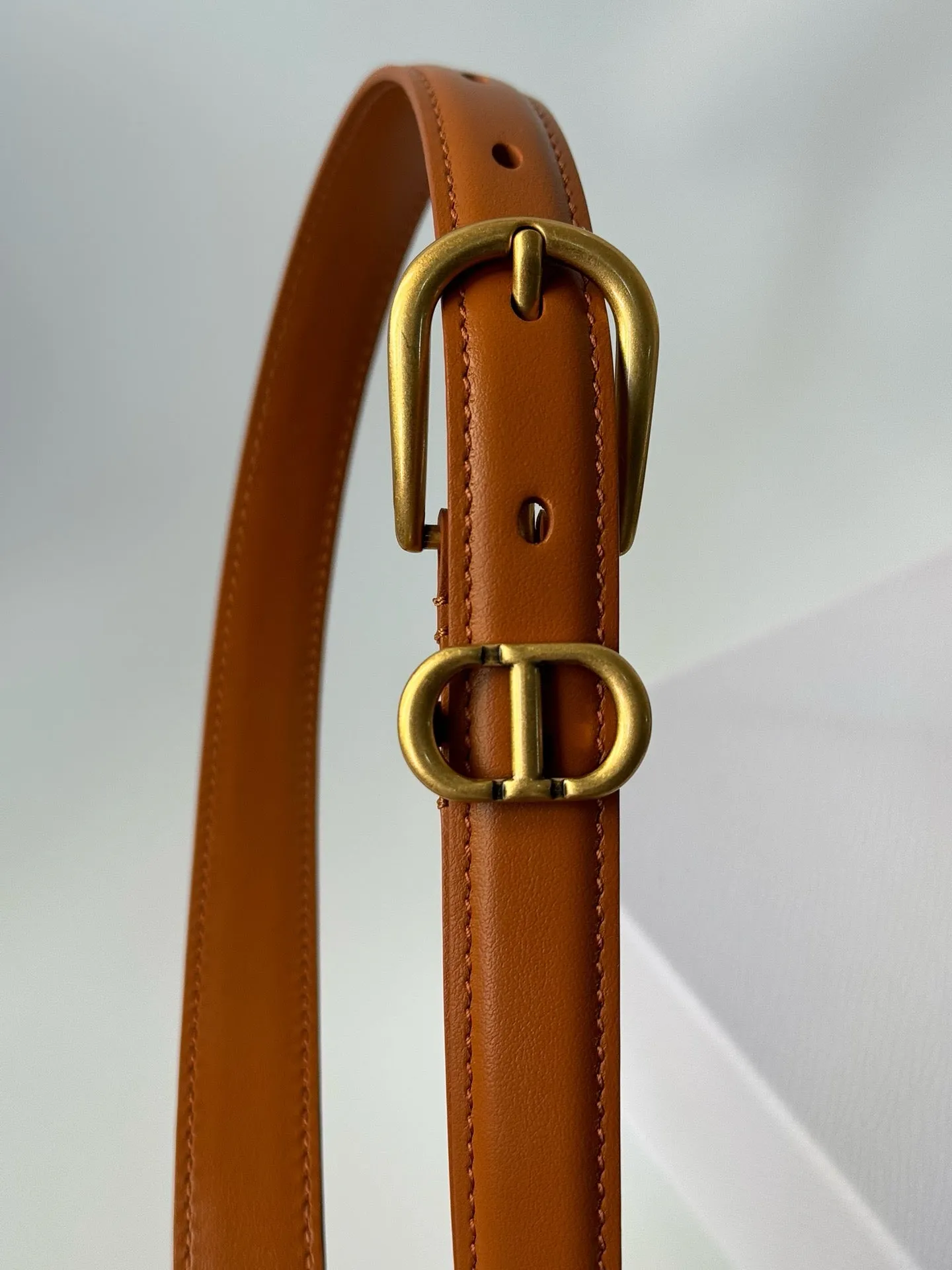 BL218 CD Belt / 20mm