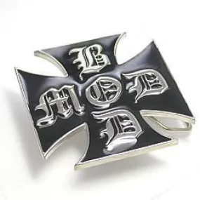 Bod Mod Belt Buckle - Hot New Belt Buckles