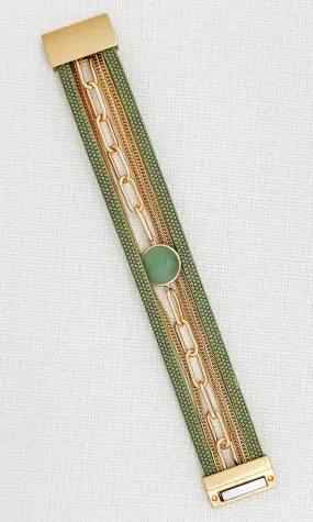 Bracelet 3647 GN