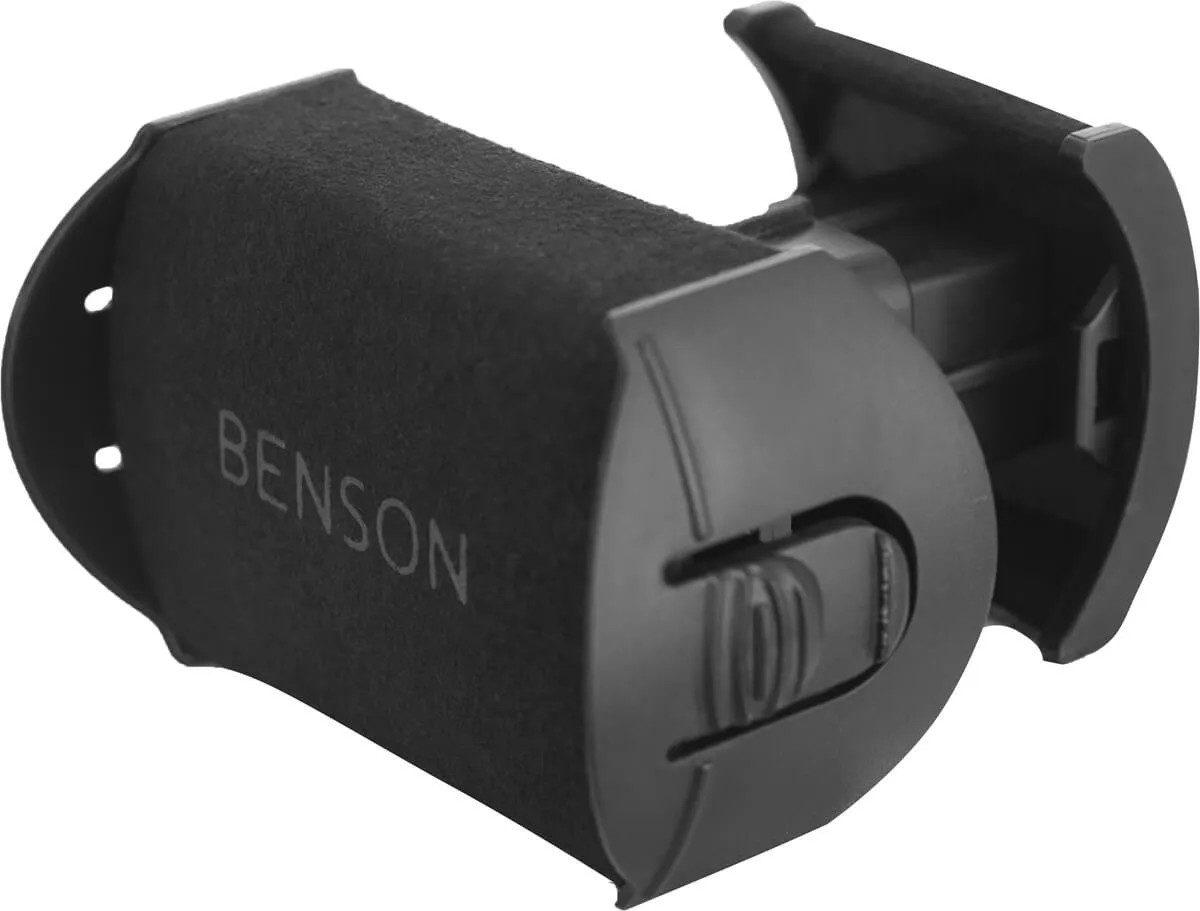 BSN Watch Winder Compact Single 1.WAG Brown