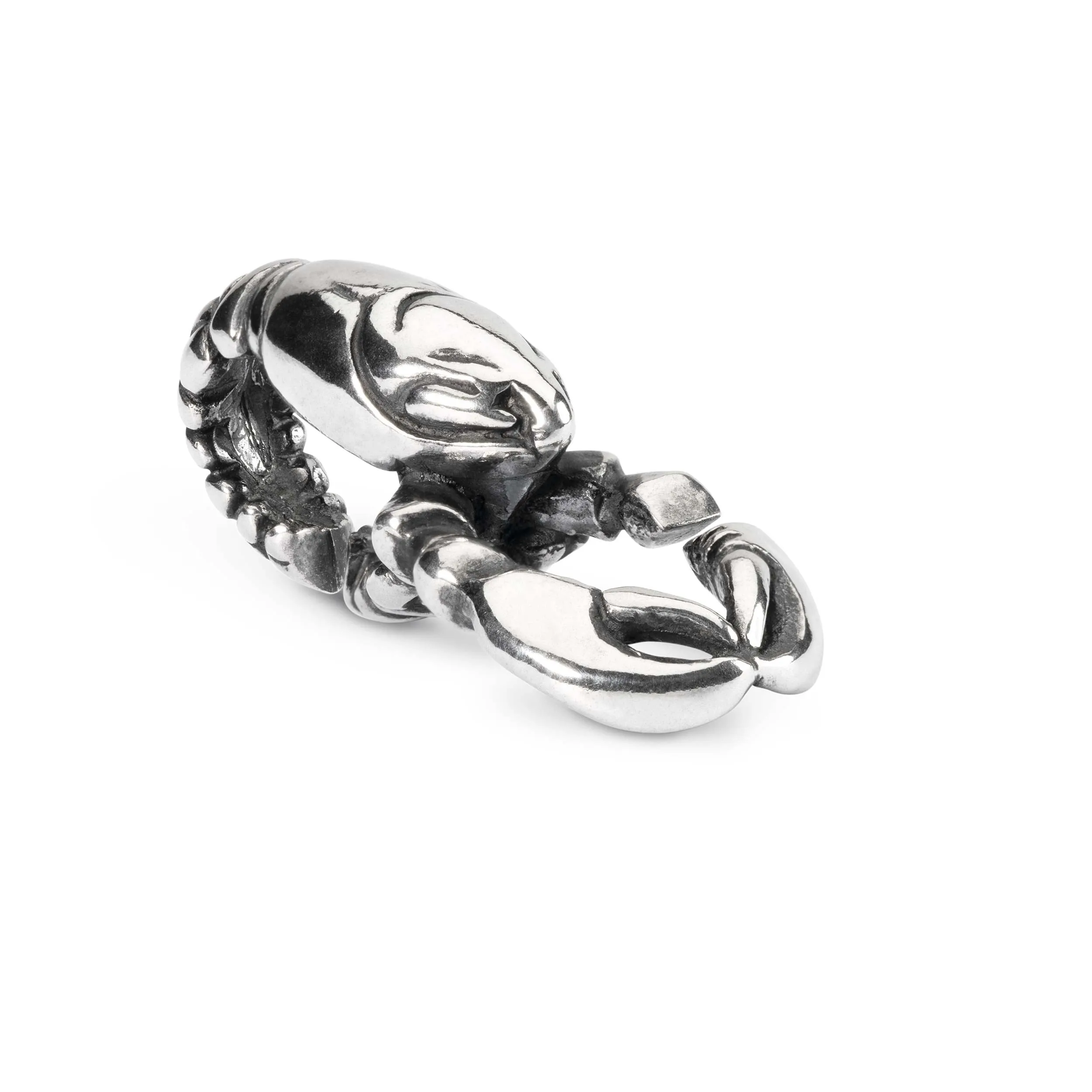Cancer, Double Silver Link