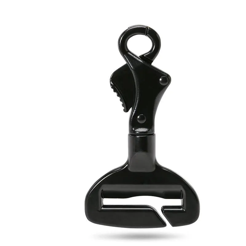 Car Seat Belt Harness & Collar Lock