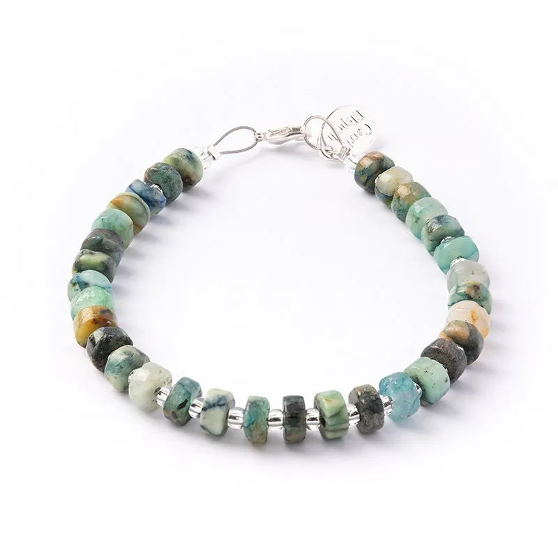 Carrie Elspeth Botanicals Bracelet