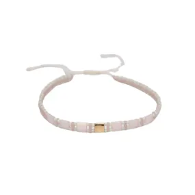 CHANTEL - Tila Bead Bracelet | ONE SIZE