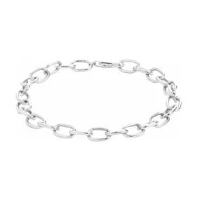 Charm Link Bracelet