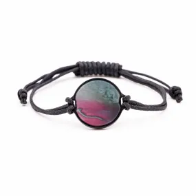 Circle ResinArt Bracelet - Tamra (ResinArt, 590243)