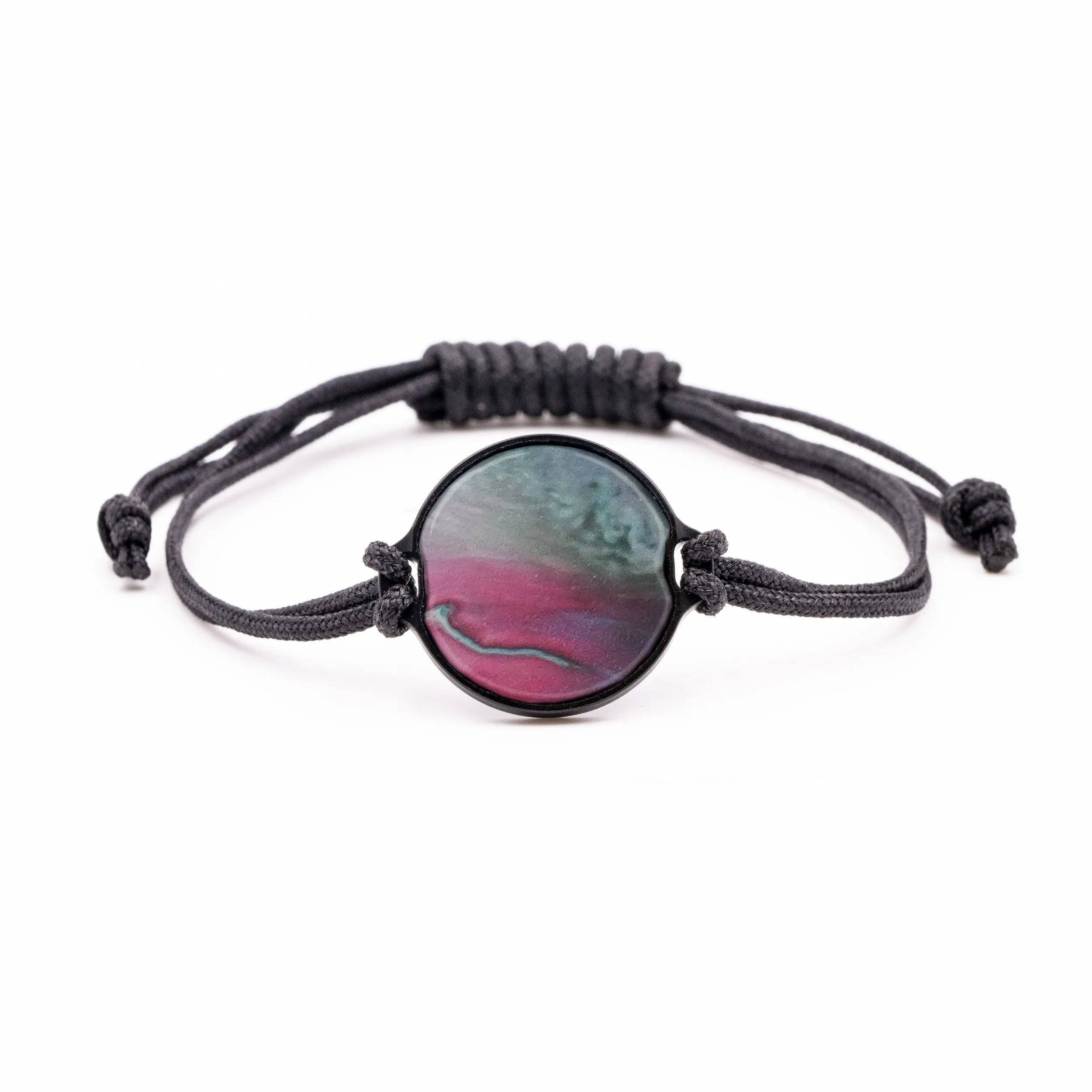 Circle ResinArt Bracelet - Tamra (ResinArt, 590243)