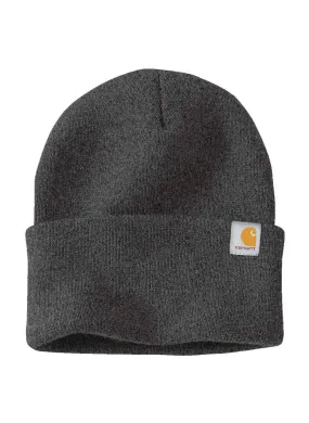Coal Heather  Carhartt Watch 2.0 Hat