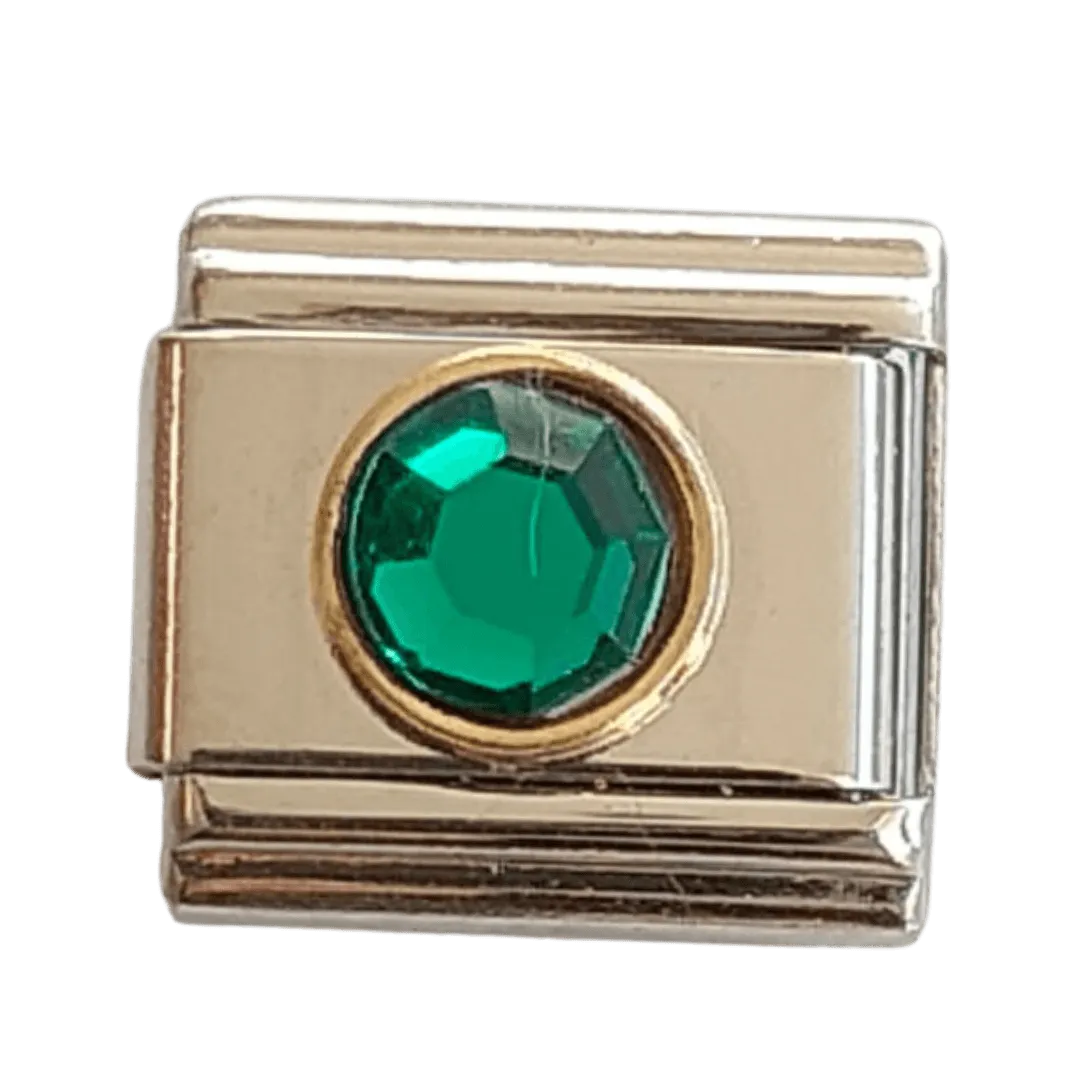 Emerald Gem