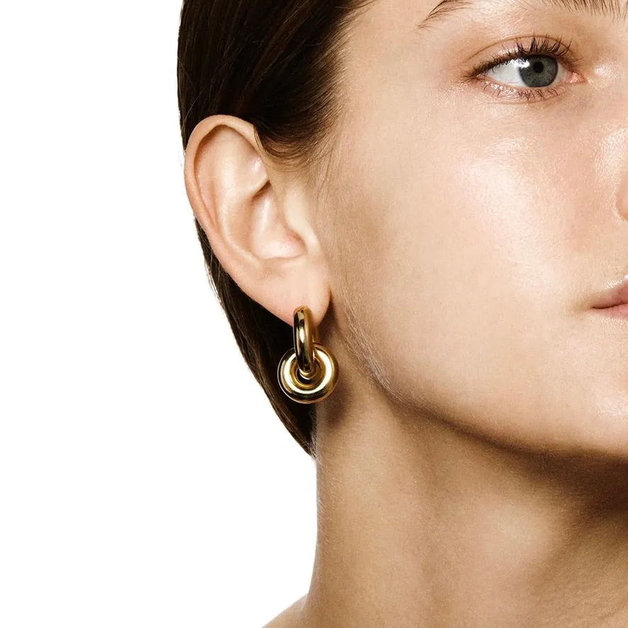 'Esther' Earrings