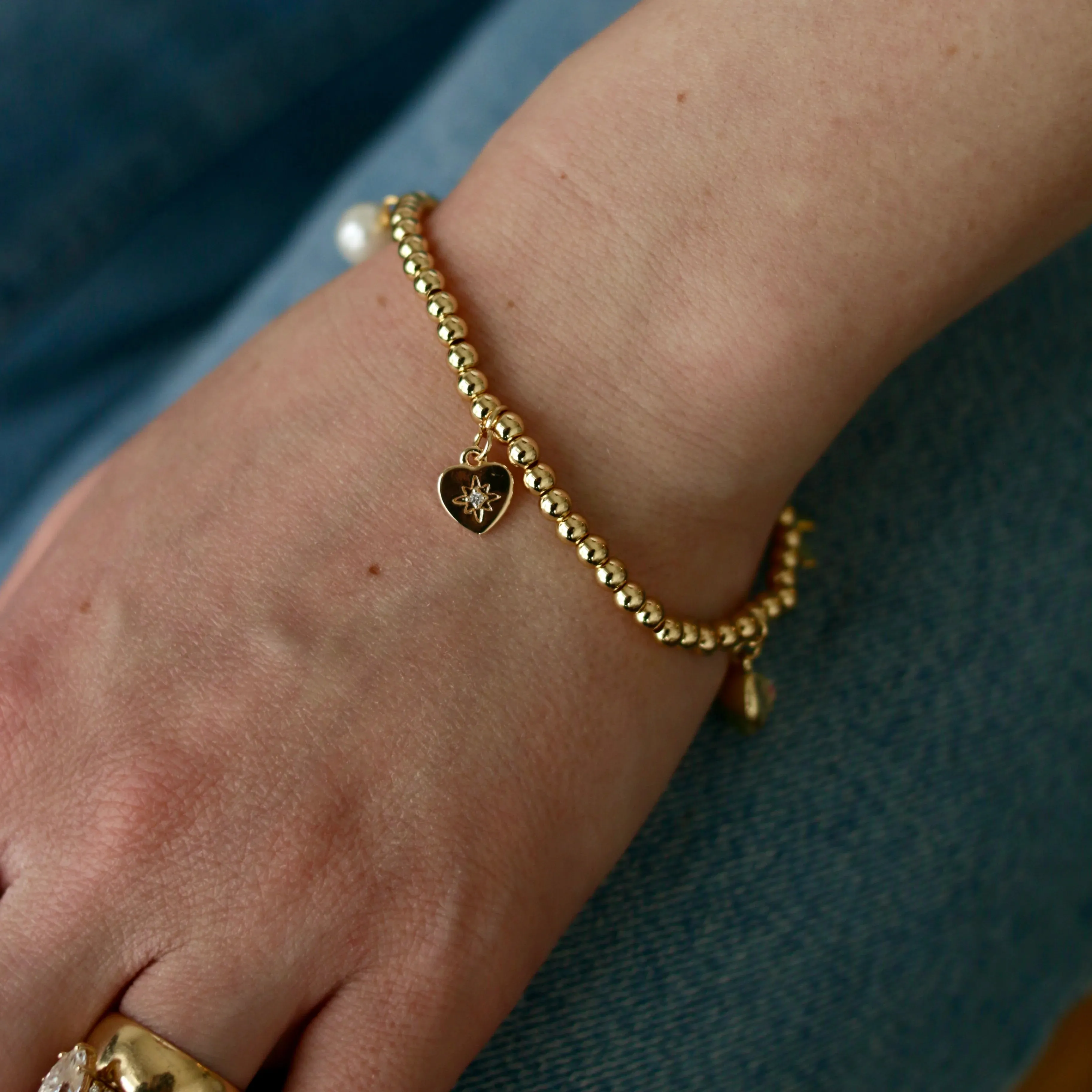 EXTENDED FAMILY BRACELET