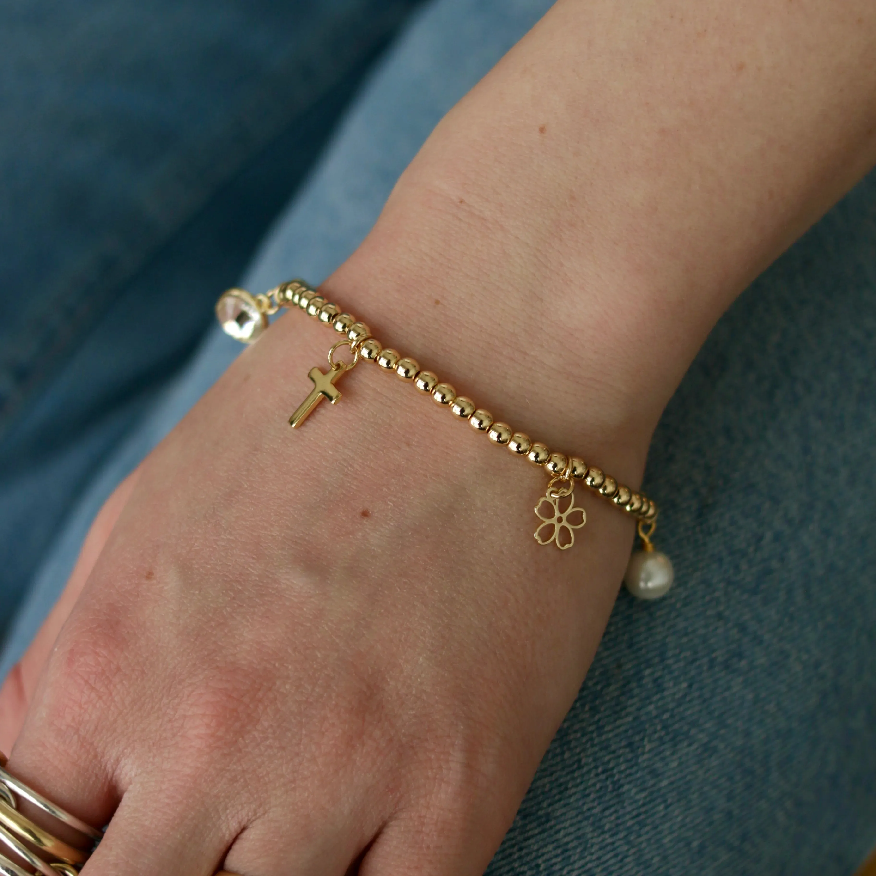 EXTENDED FAMILY BRACELET