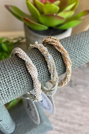 First Class Bracelet Set