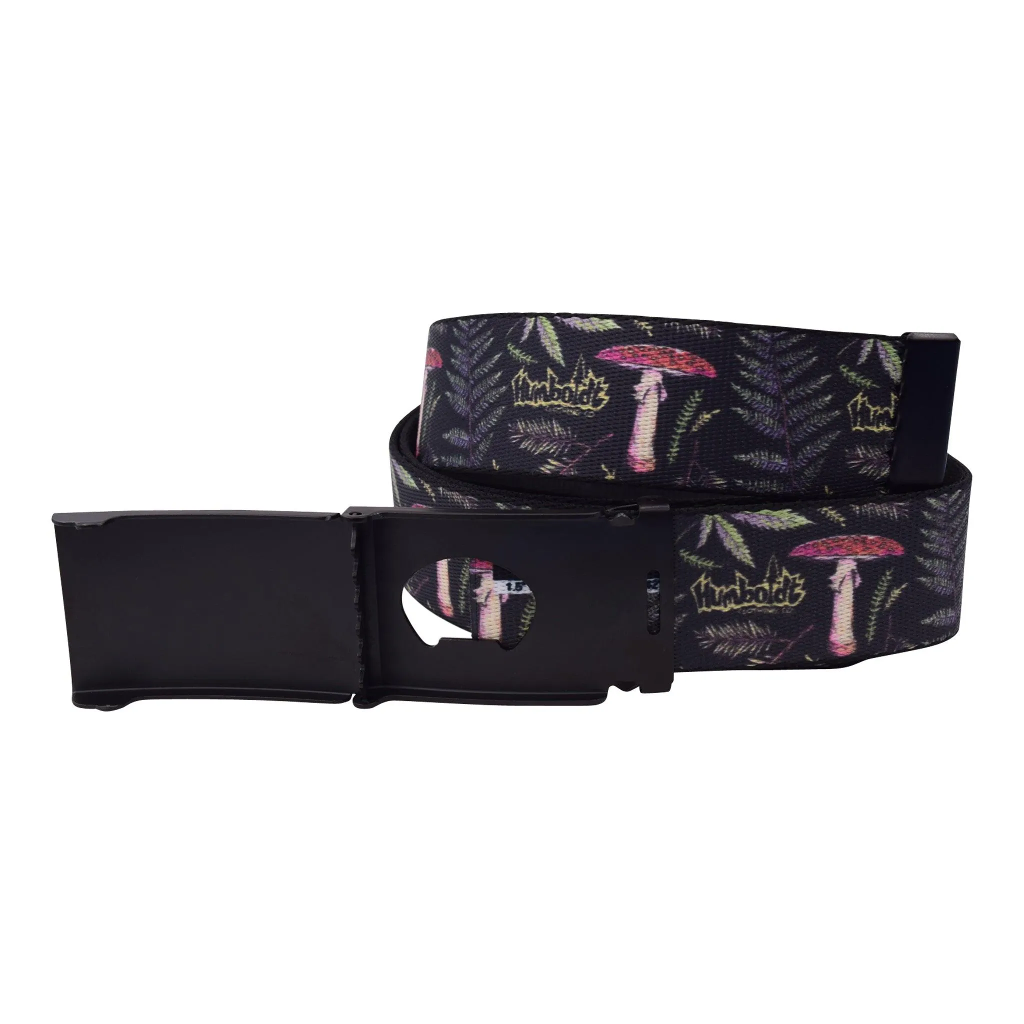 Forest Floor Belt